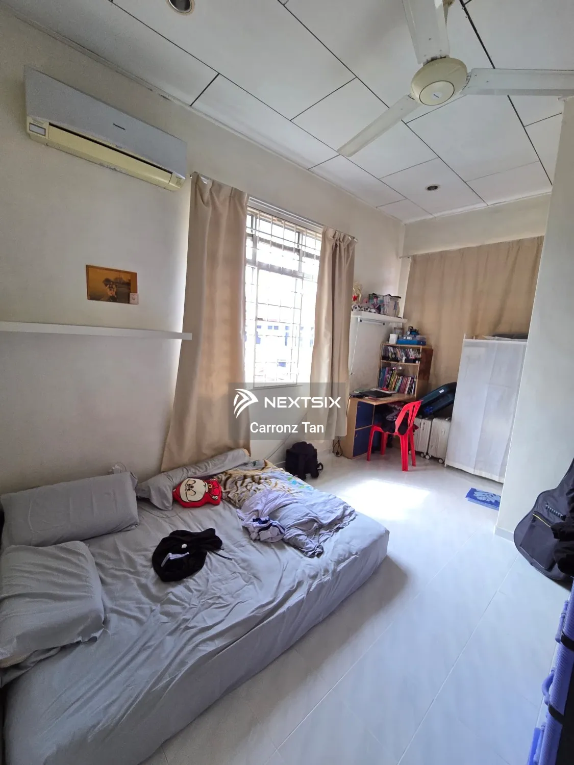 2-sty Terrace/Link House For Sale in Batu Berendam Melaka - Image 7