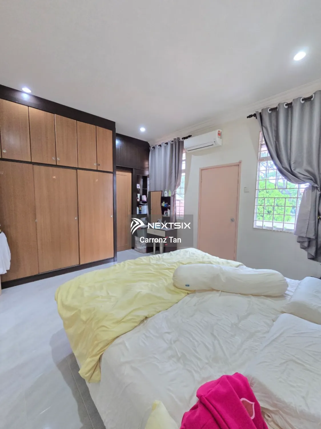 2-sty Terrace/Link House For Sale in Batu Berendam Melaka - Image 8