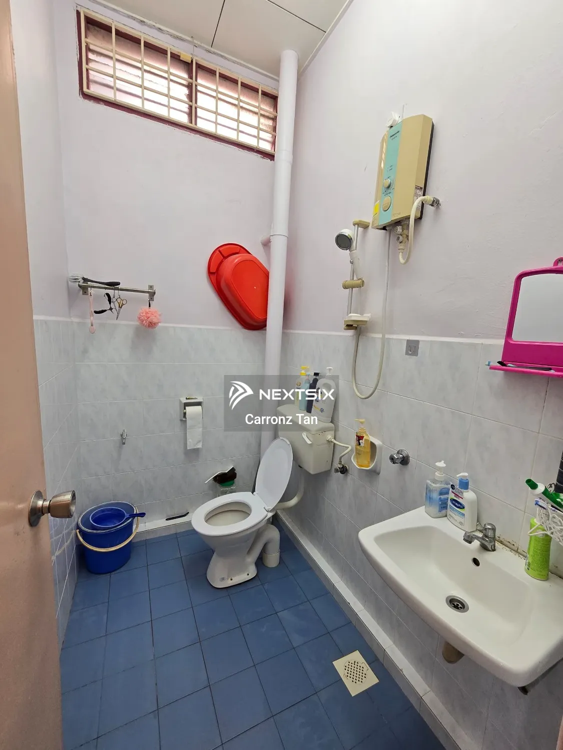2-sty Terrace/Link House For Sale in Batu Berendam Melaka - Image 9