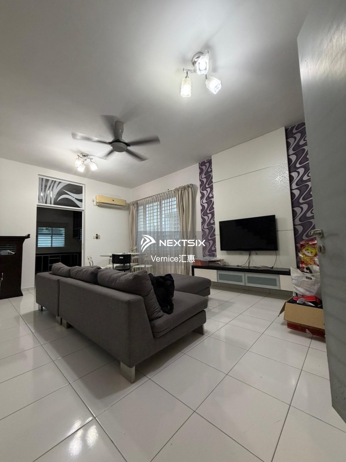 Semi-detached House For Sale in Johor Bahru Johor