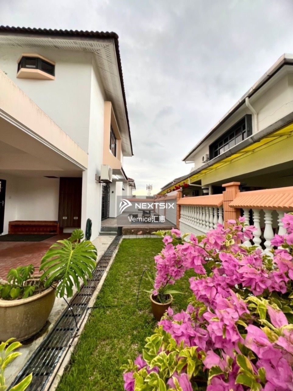 Semi-detached House For Sale in Johor Bahru Johor - Image 16