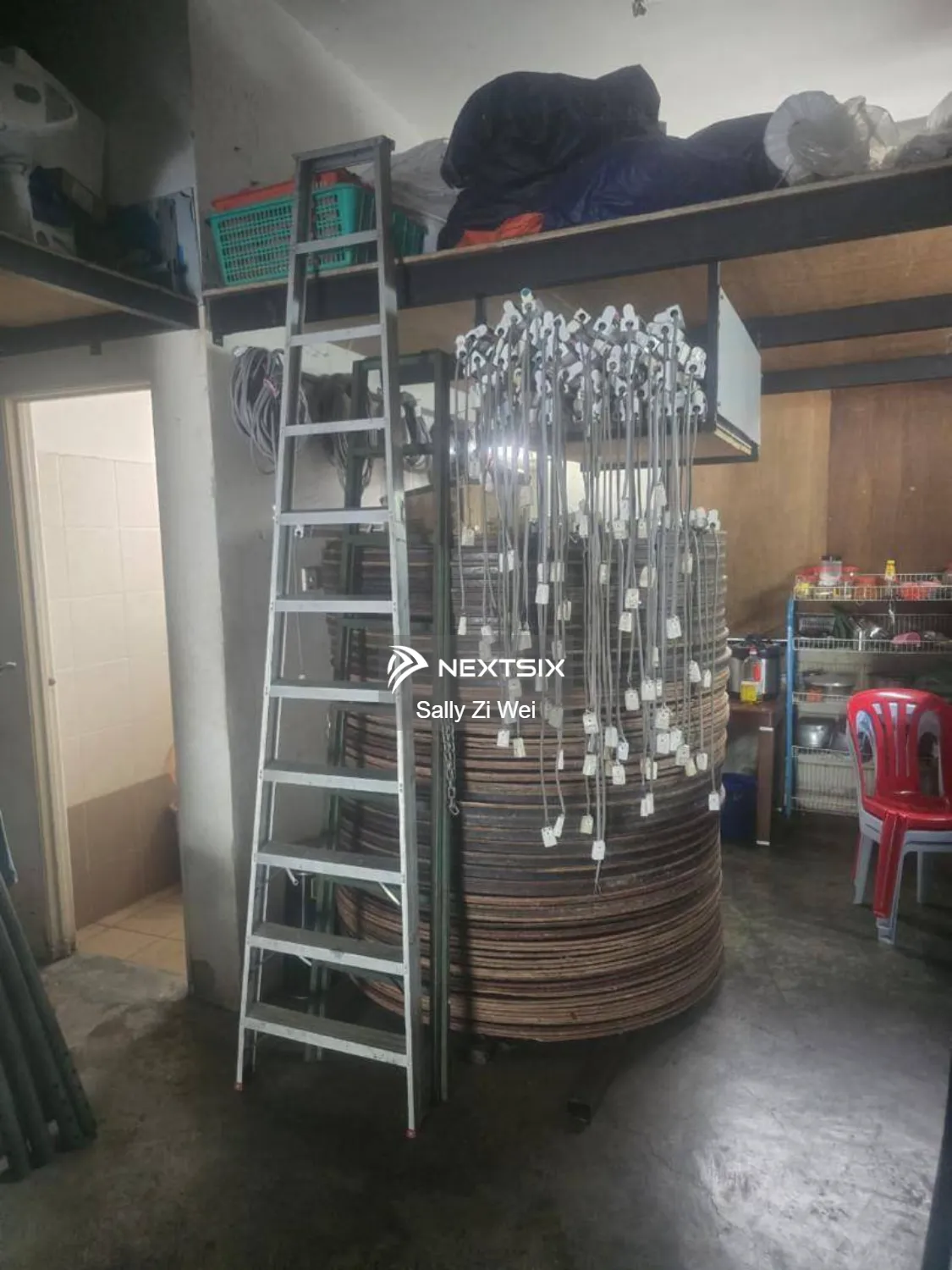 Shop For Sale in Skudai Johor - Image 3