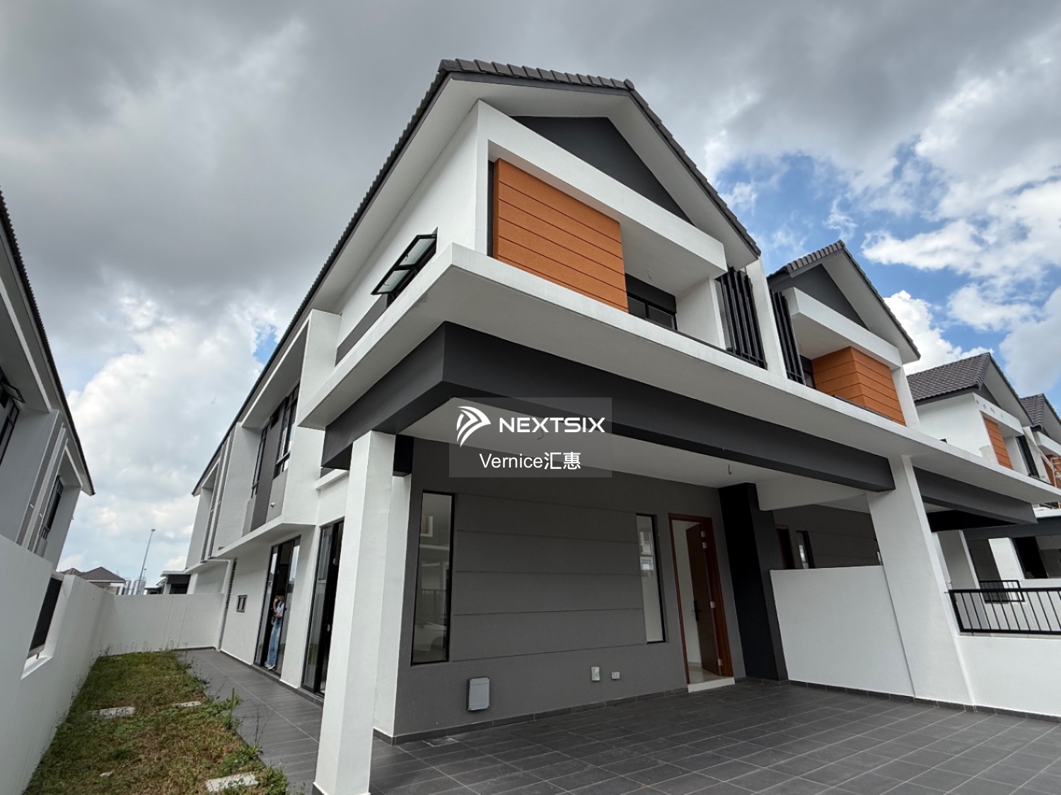 Cluster House For Sale in Johor Bahru Johor