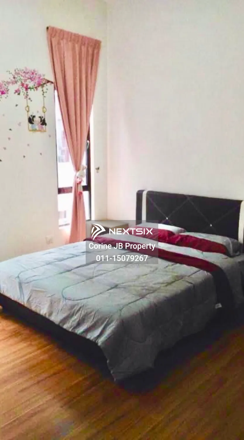 Cluster House For Sale in Skudai Johor - Image 10