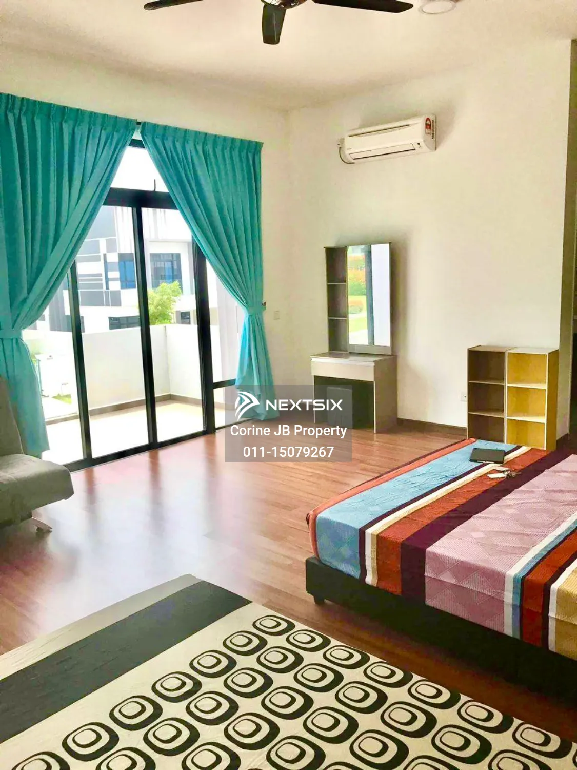 Cluster House For Sale in Skudai Johor - Image 11