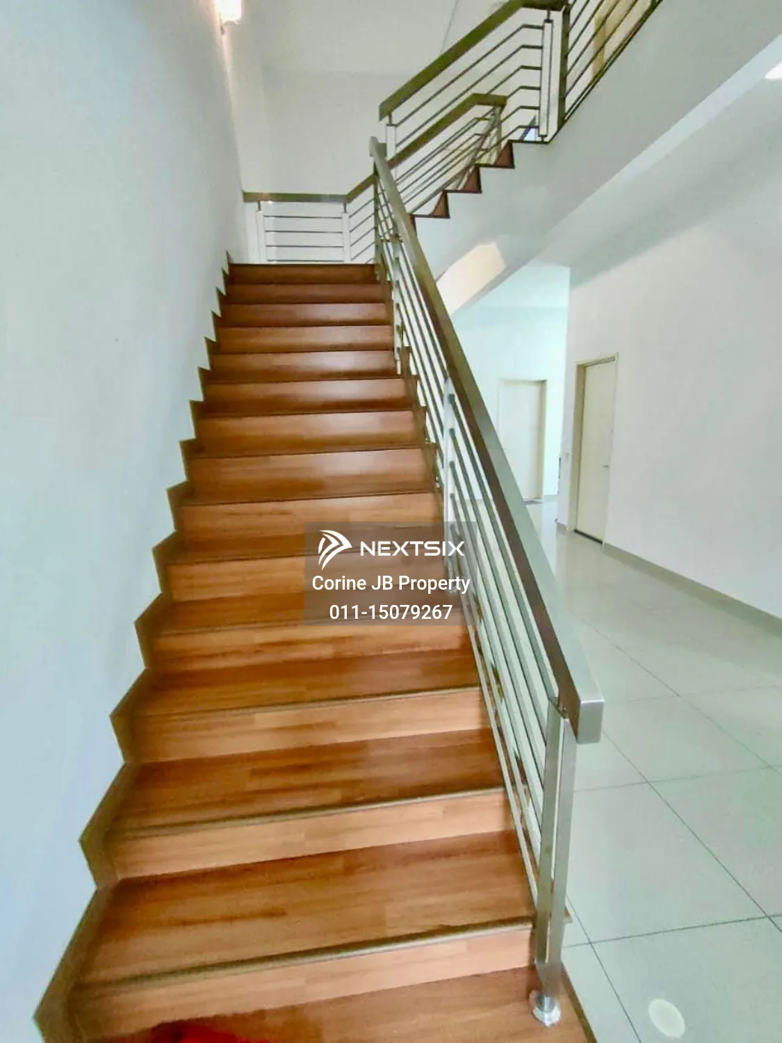 Cluster House For Sale in Skudai Johor - Image 6