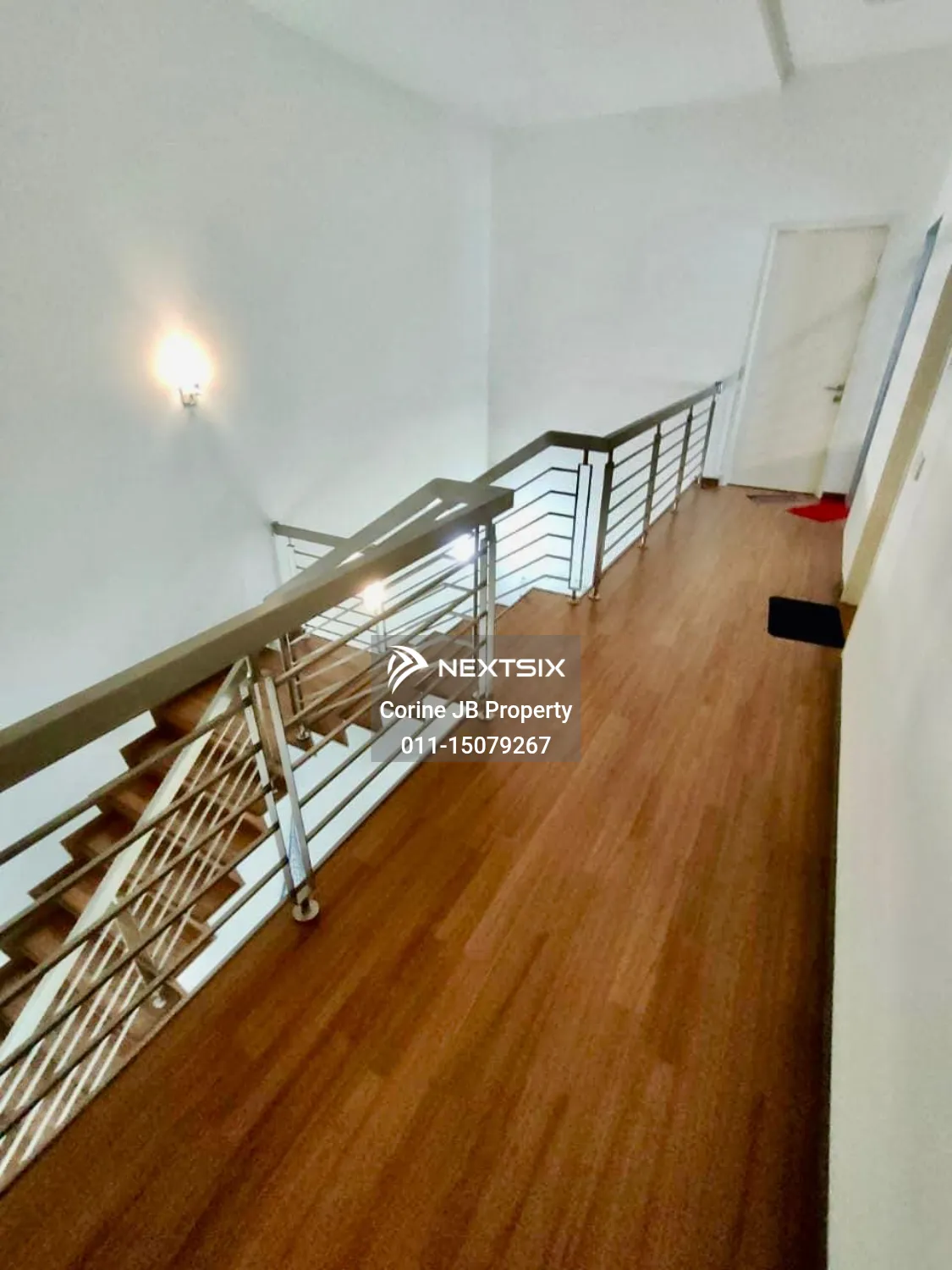 Cluster House For Sale in Skudai Johor - Image 7