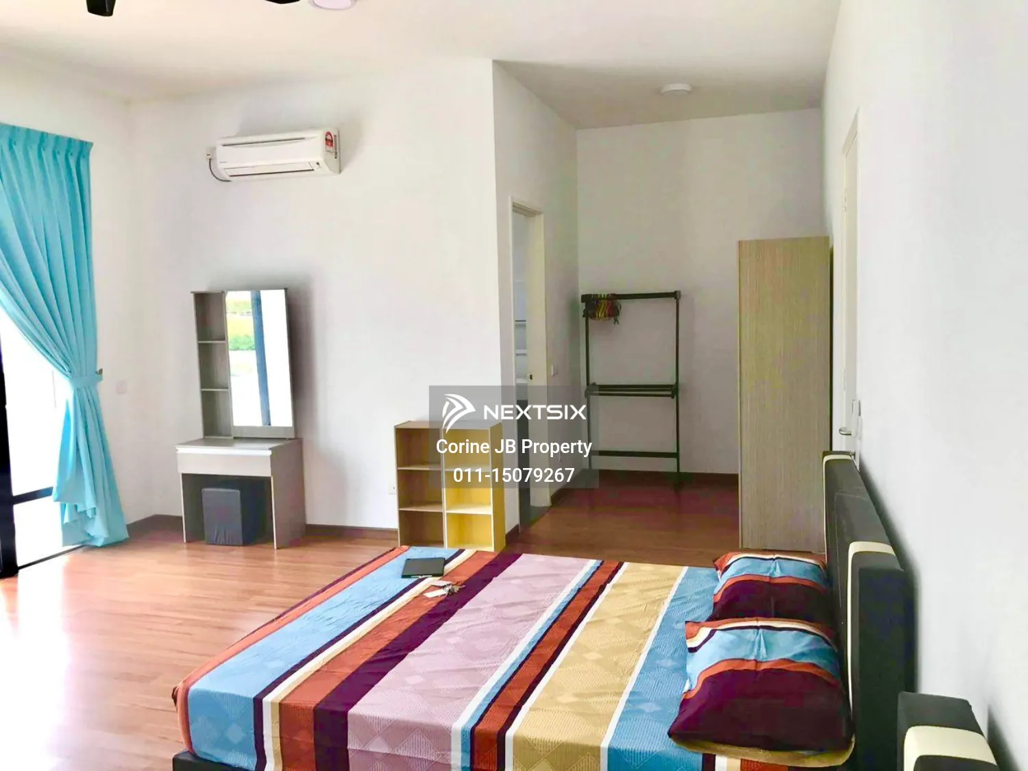 Cluster House For Sale in Skudai Johor - Image 8