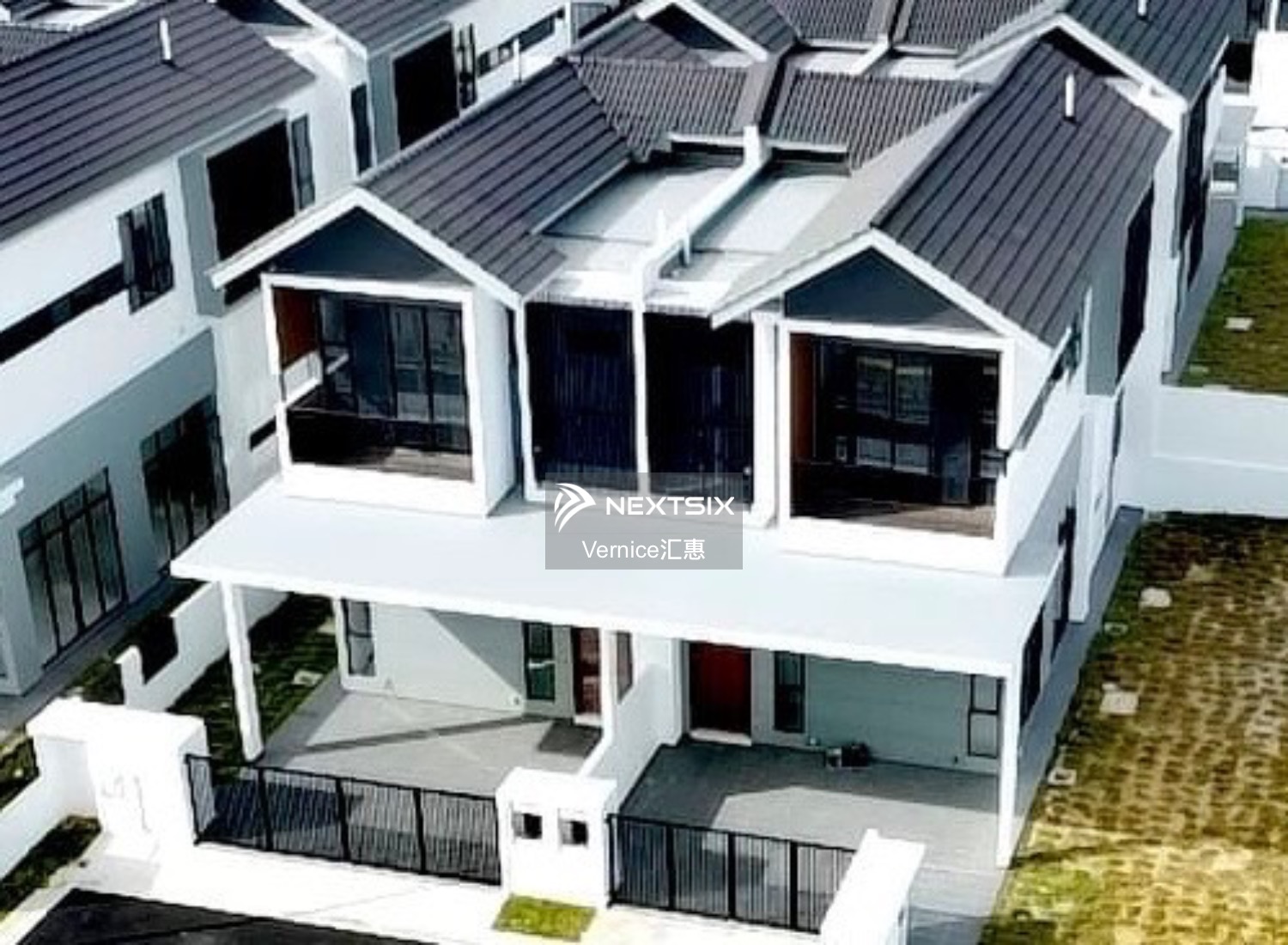 Cluster House For Sale in Johor Bahru Johor