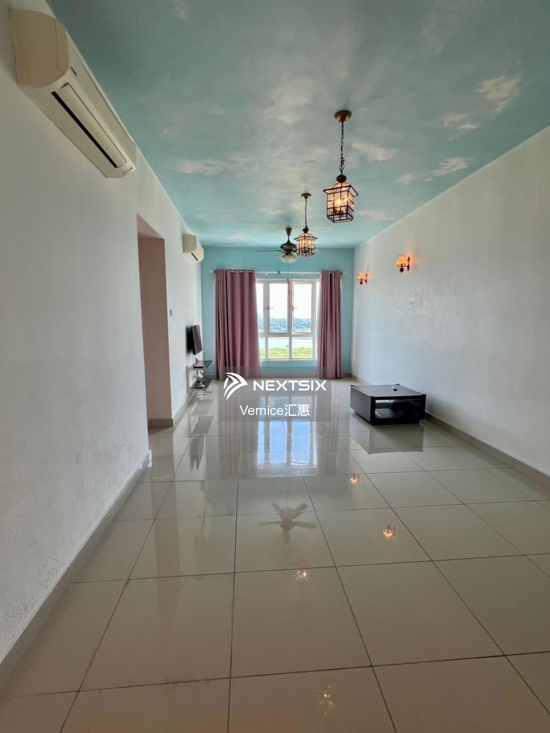 Serviced Residence For Sale in Johor Bahru Johor