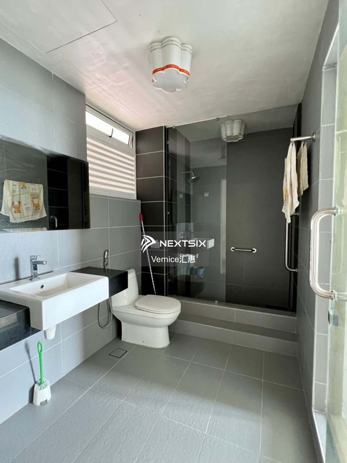 Serviced Residence For Sale in Johor Bahru Johor - Image 12