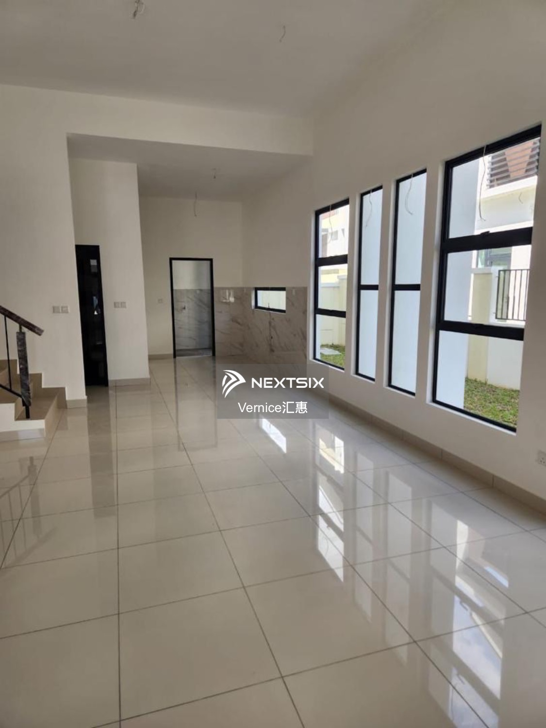 Cluster House For Sale in Johor Bahru Johor - Image 18