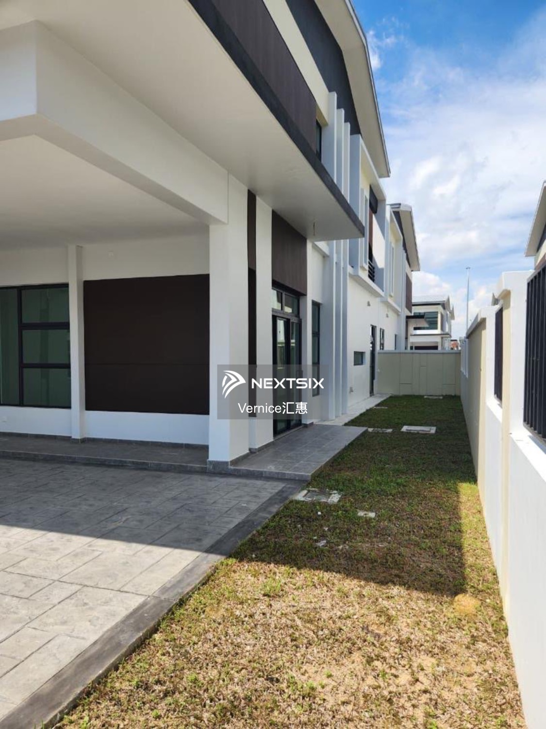 Cluster House For Sale in Johor Bahru Johor - Image 23