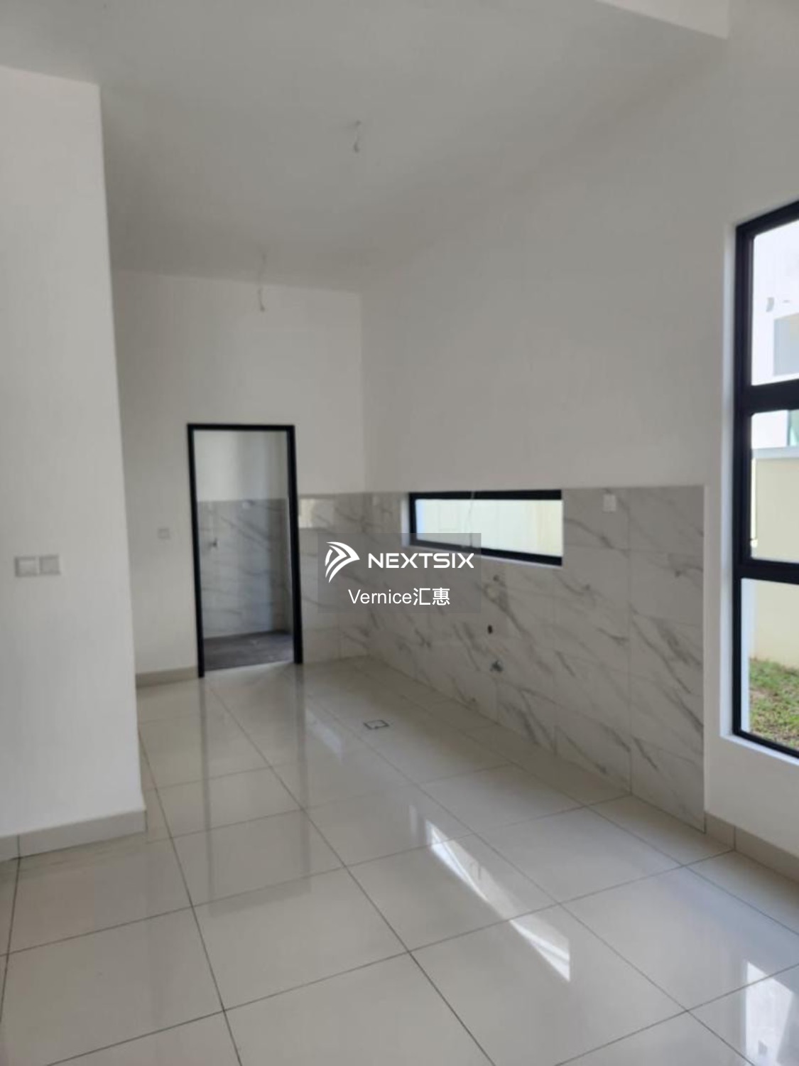 Cluster House For Sale in Johor Bahru Johor - Image 9