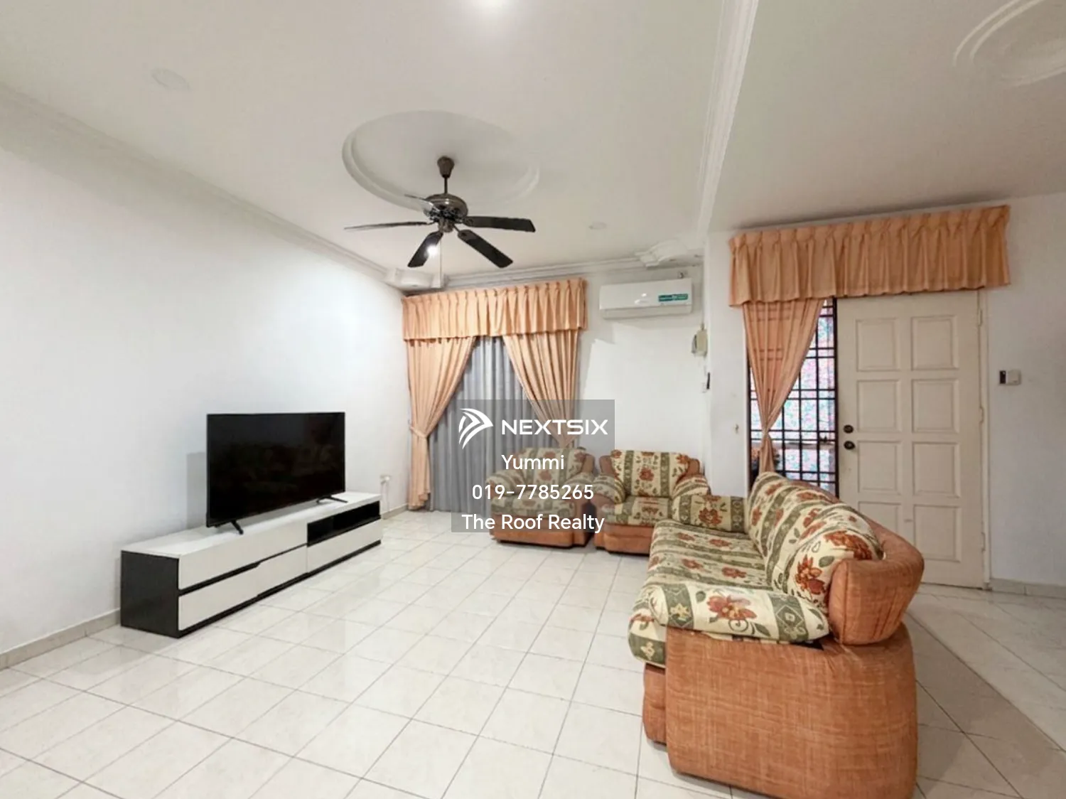 2-sty Terrace/Link House For Sale in Johor Bahru Johor - Image 2