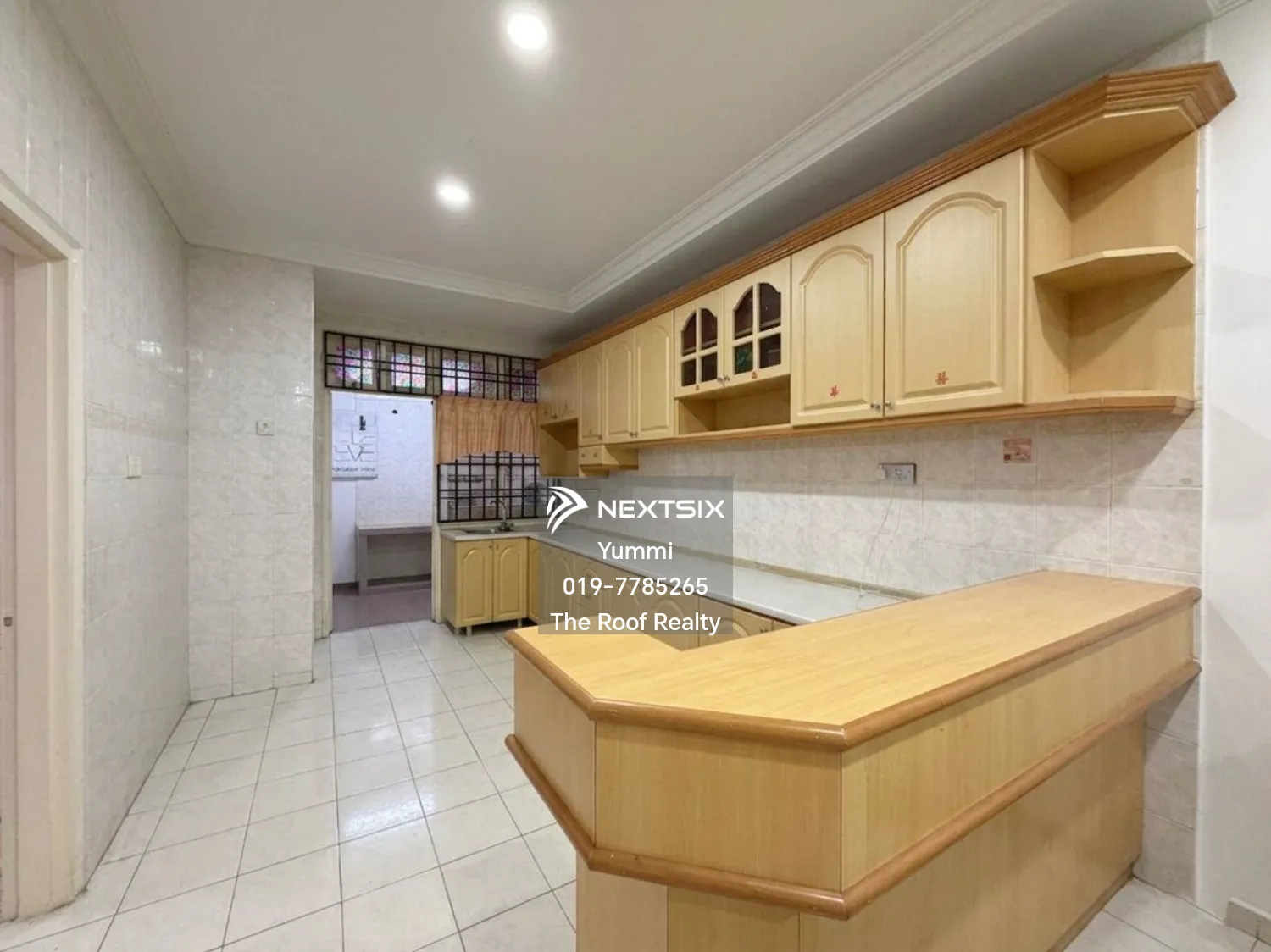 2-sty Terrace/Link House For Sale in Johor Bahru Johor - Image 3