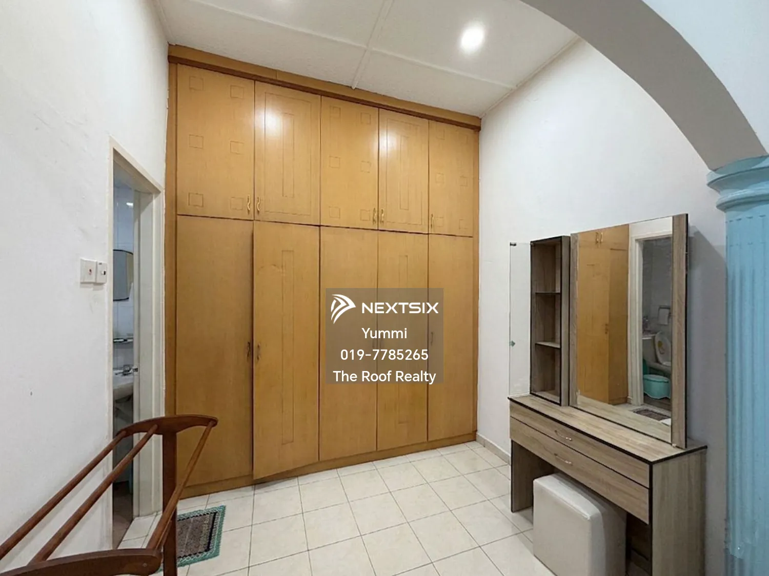 2-sty Terrace/Link House For Sale in Johor Bahru Johor - Image 4