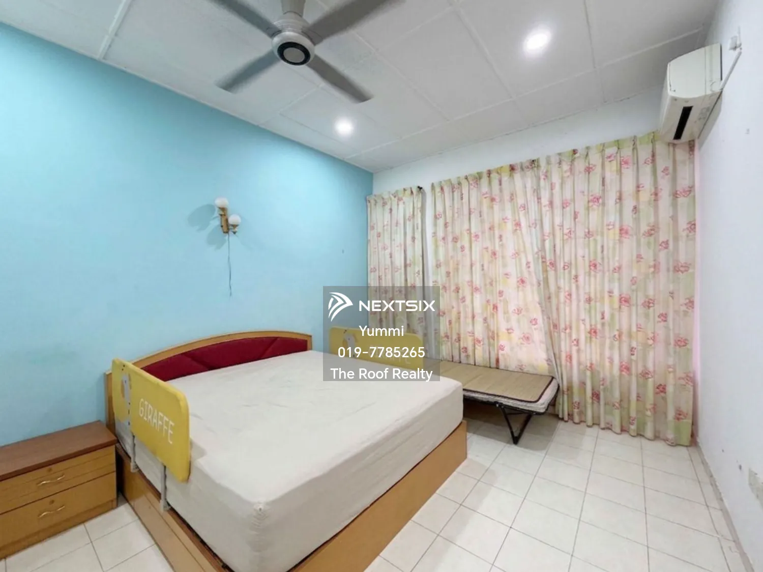 2-sty Terrace/Link House For Sale in Johor Bahru Johor - Image 8