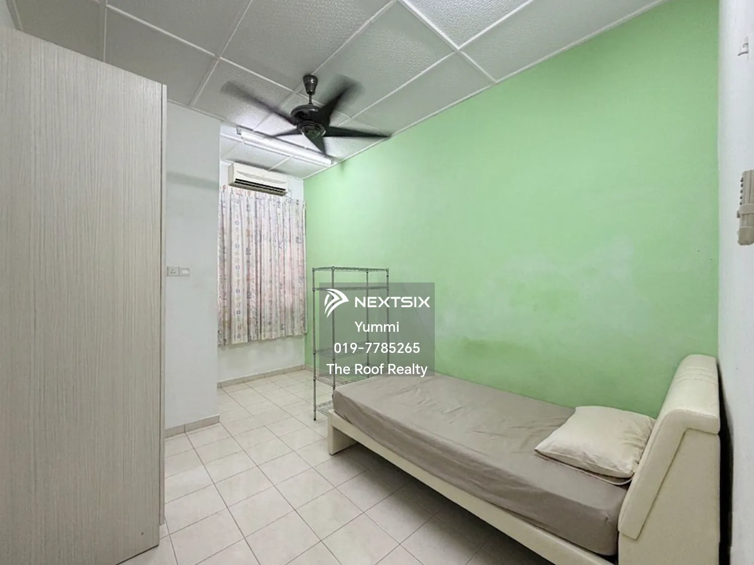 2-sty Terrace/Link House For Sale in Johor Bahru Johor - Image 9