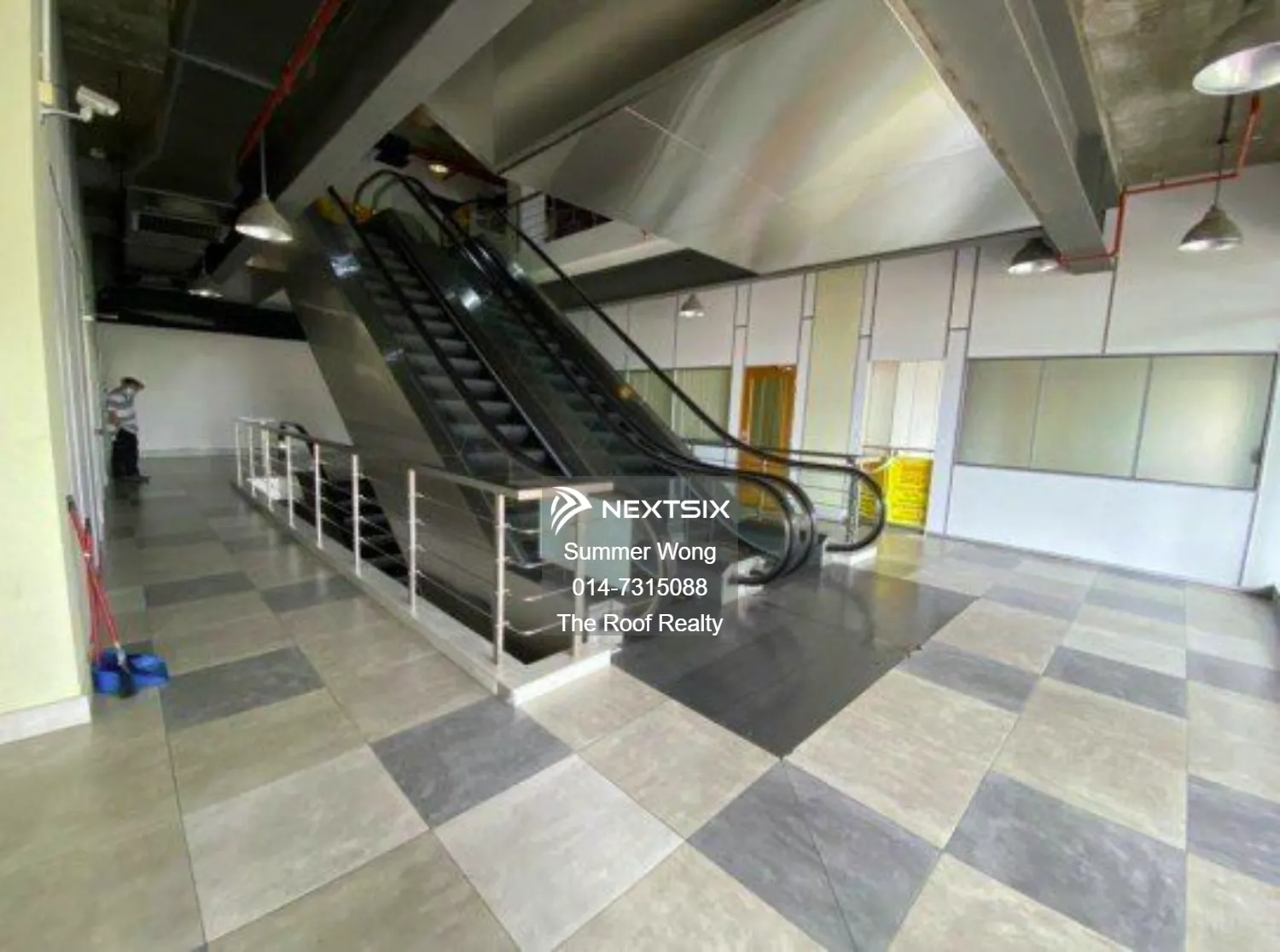 Business Center For Rent in Petaling Jaya Selangor