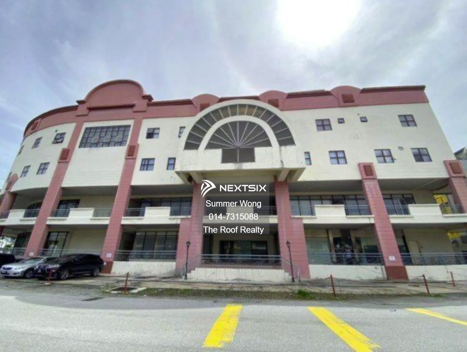Business Center For Rent in Petaling Jaya Selangor - Image 5