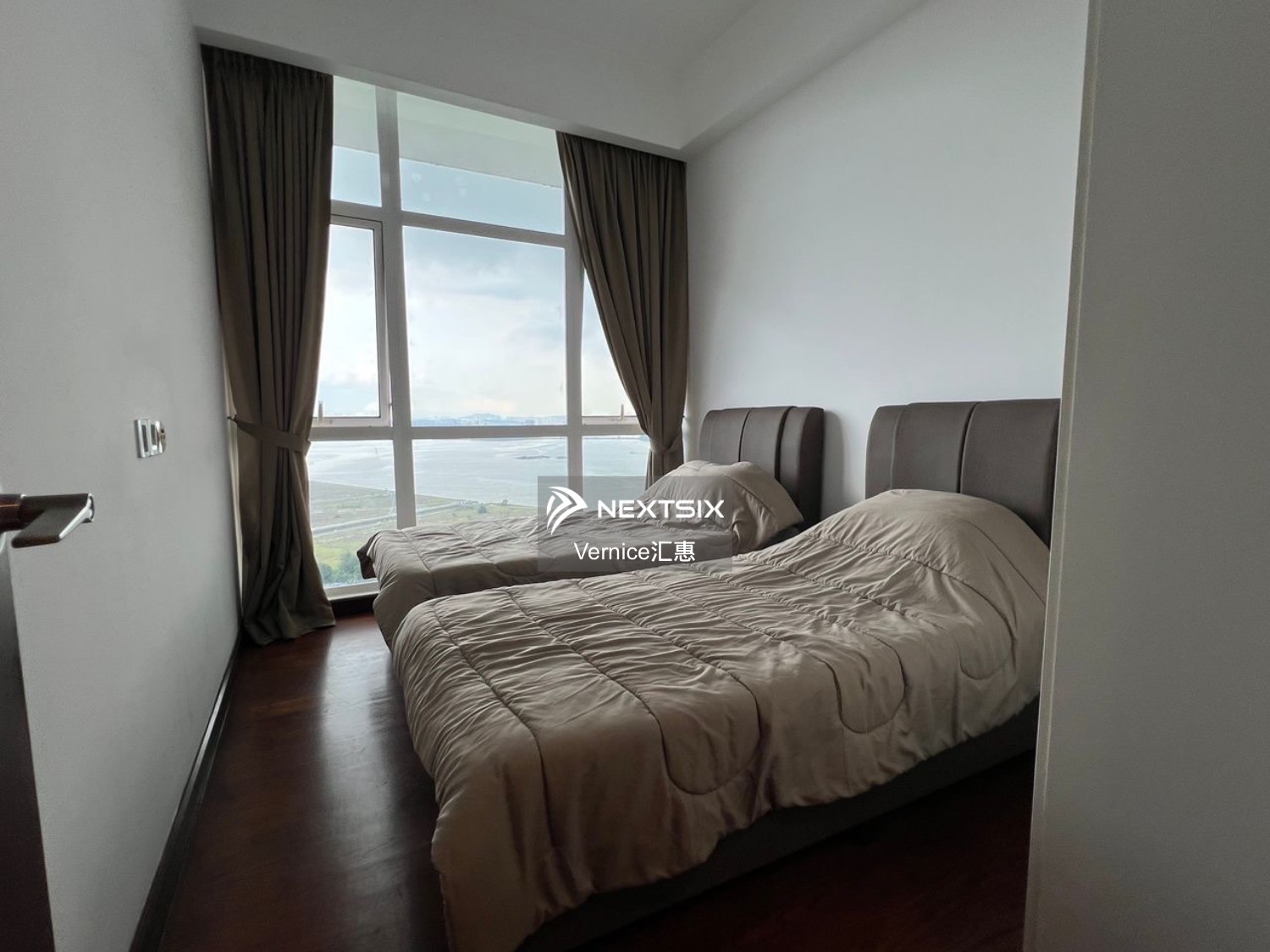 Serviced Residence For Rent in Johor Bahru Johor - Image 5