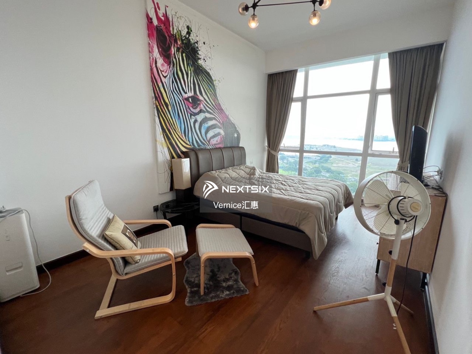Serviced Residence For Rent in Johor Bahru Johor - Image 7