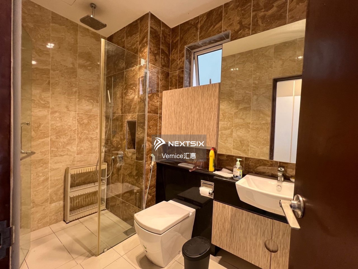 Serviced Residence For Rent in Johor Bahru Johor - Image 9