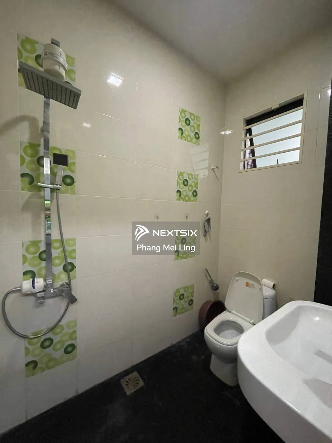 Semi-detached House For Sale in Shah Alam Selangor - Image 10