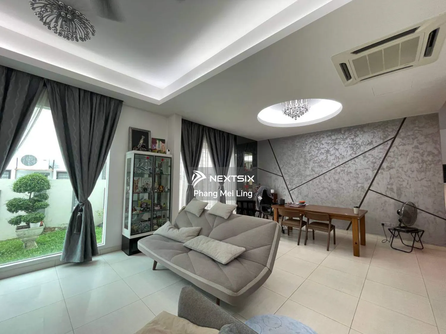 Semi-detached House For Sale in Shah Alam Selangor - Image 7