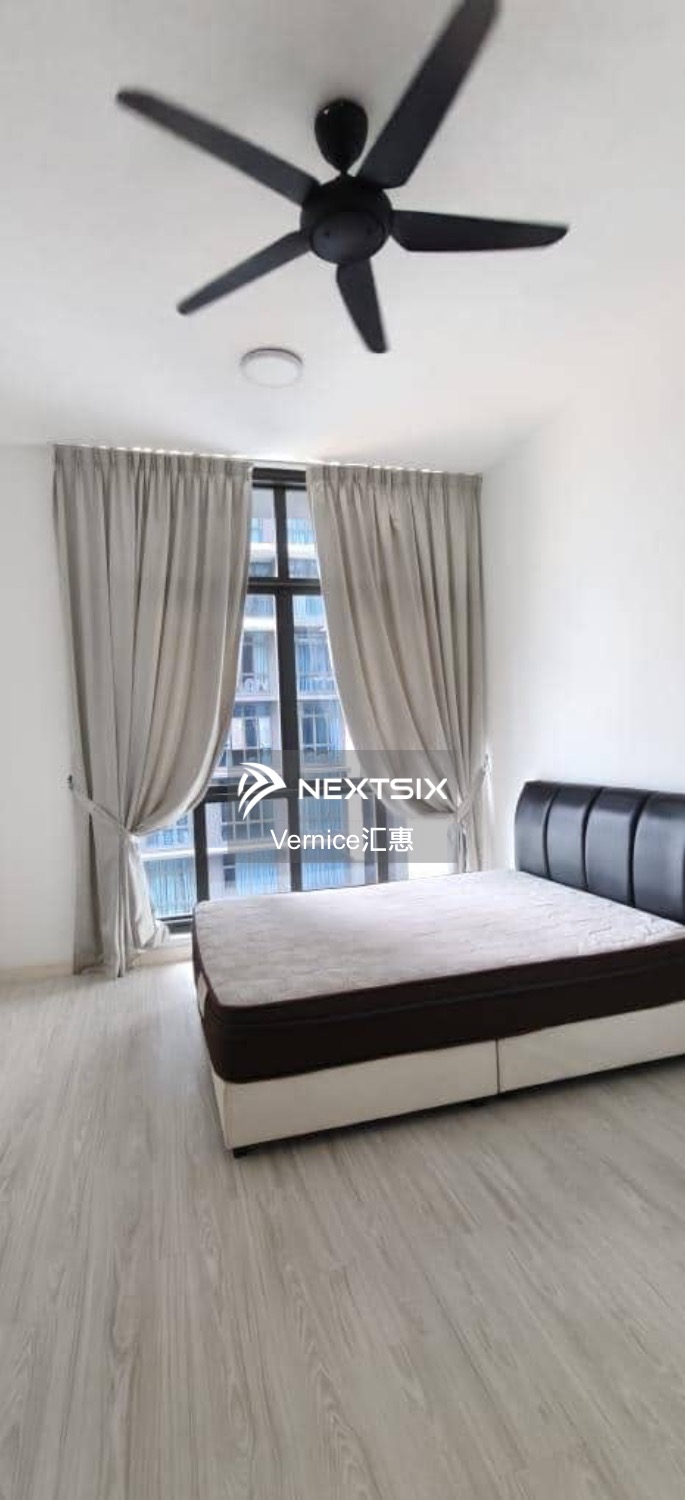Serviced Residence For Sale in Johor Bahru Johor - Image 5