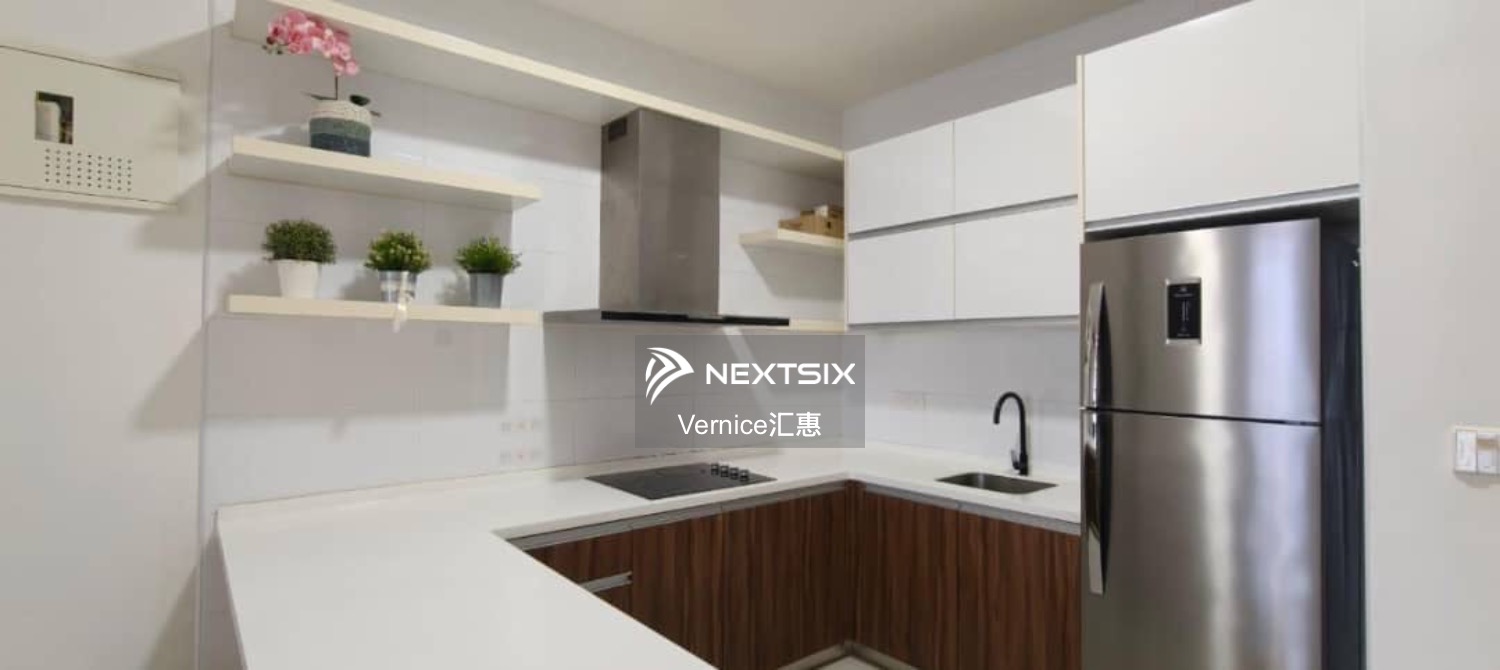 Serviced Residence For Sale in Johor Bahru Johor - Image 6