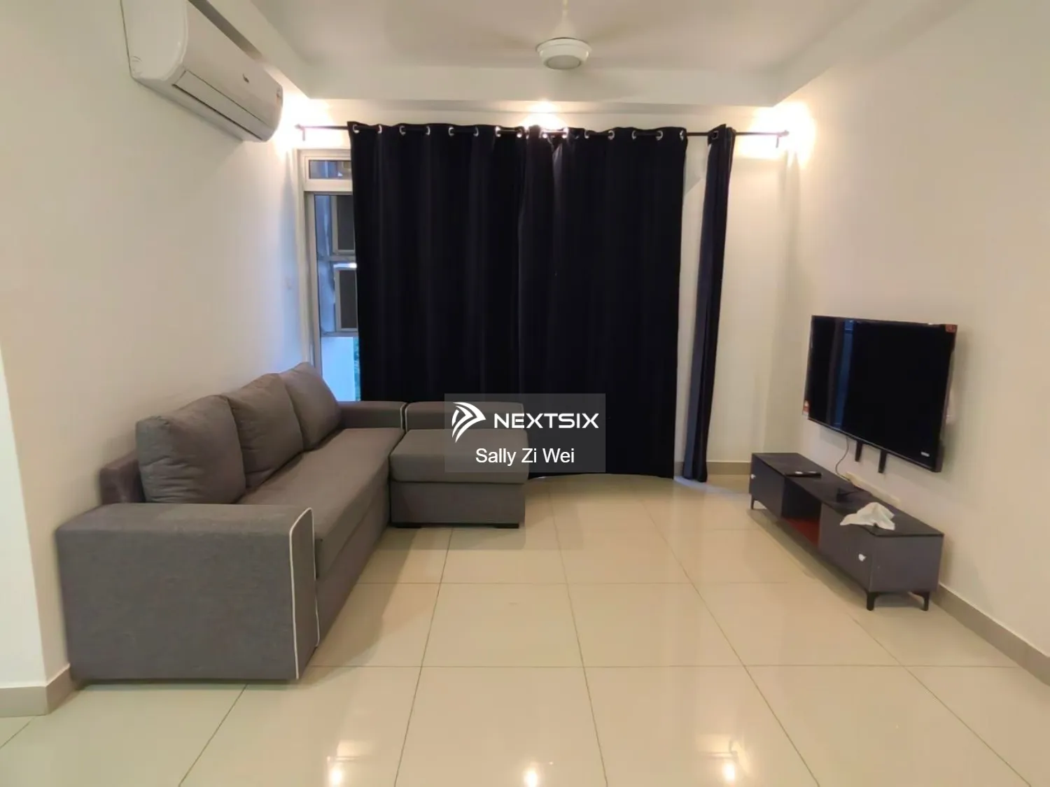 Serviced Residence For Rent in Senai Johor