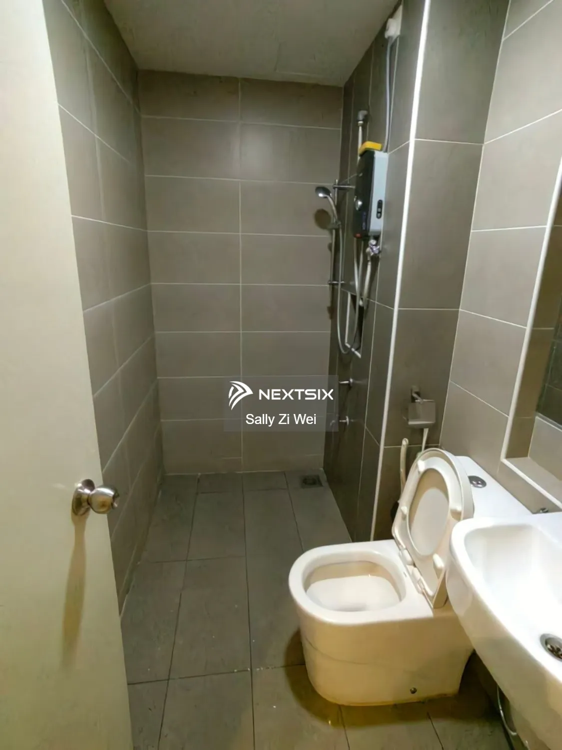 Serviced Residence For Rent in Senai Johor - Image 10