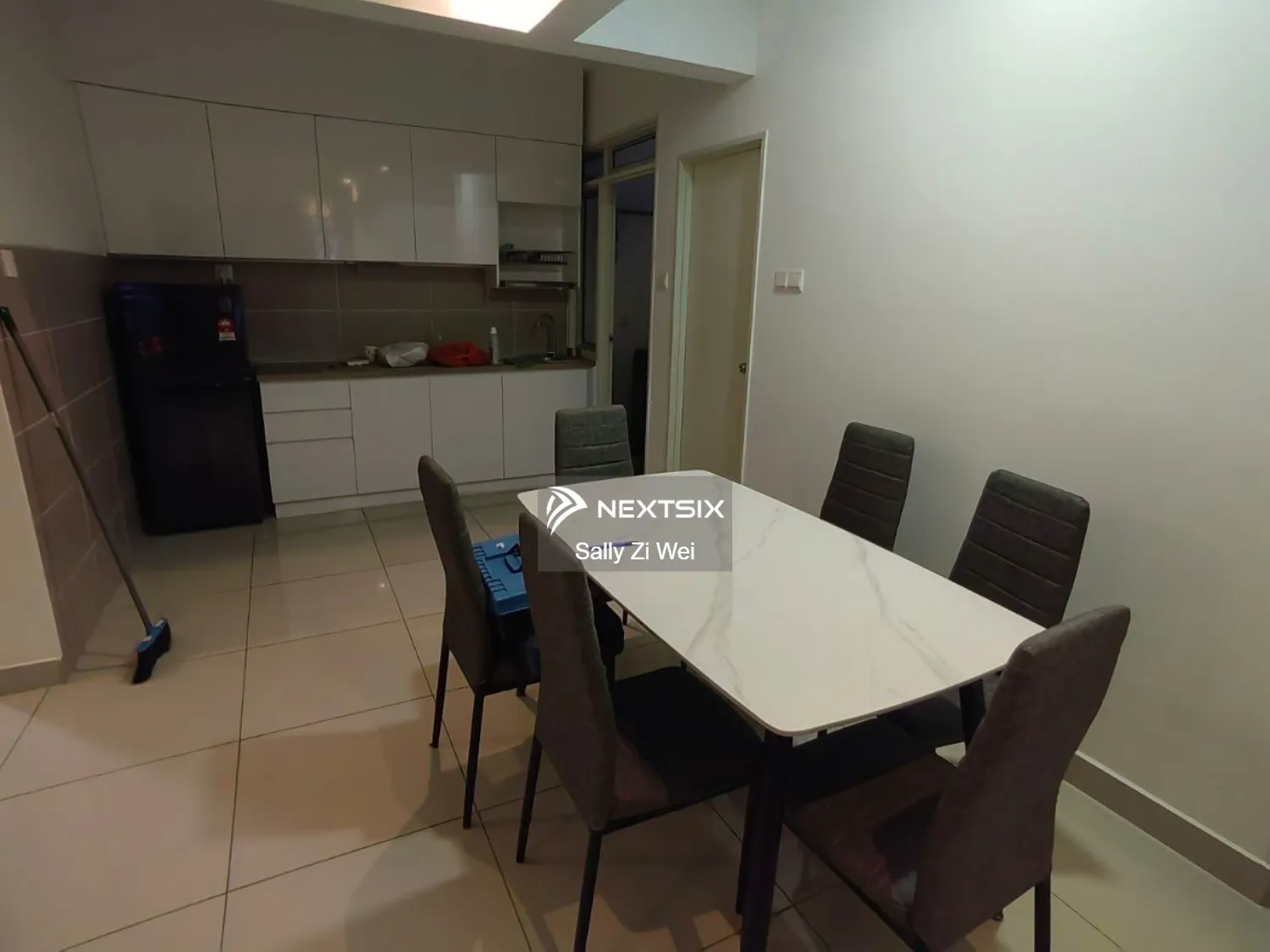 Serviced Residence For Rent in Senai Johor - Image 8