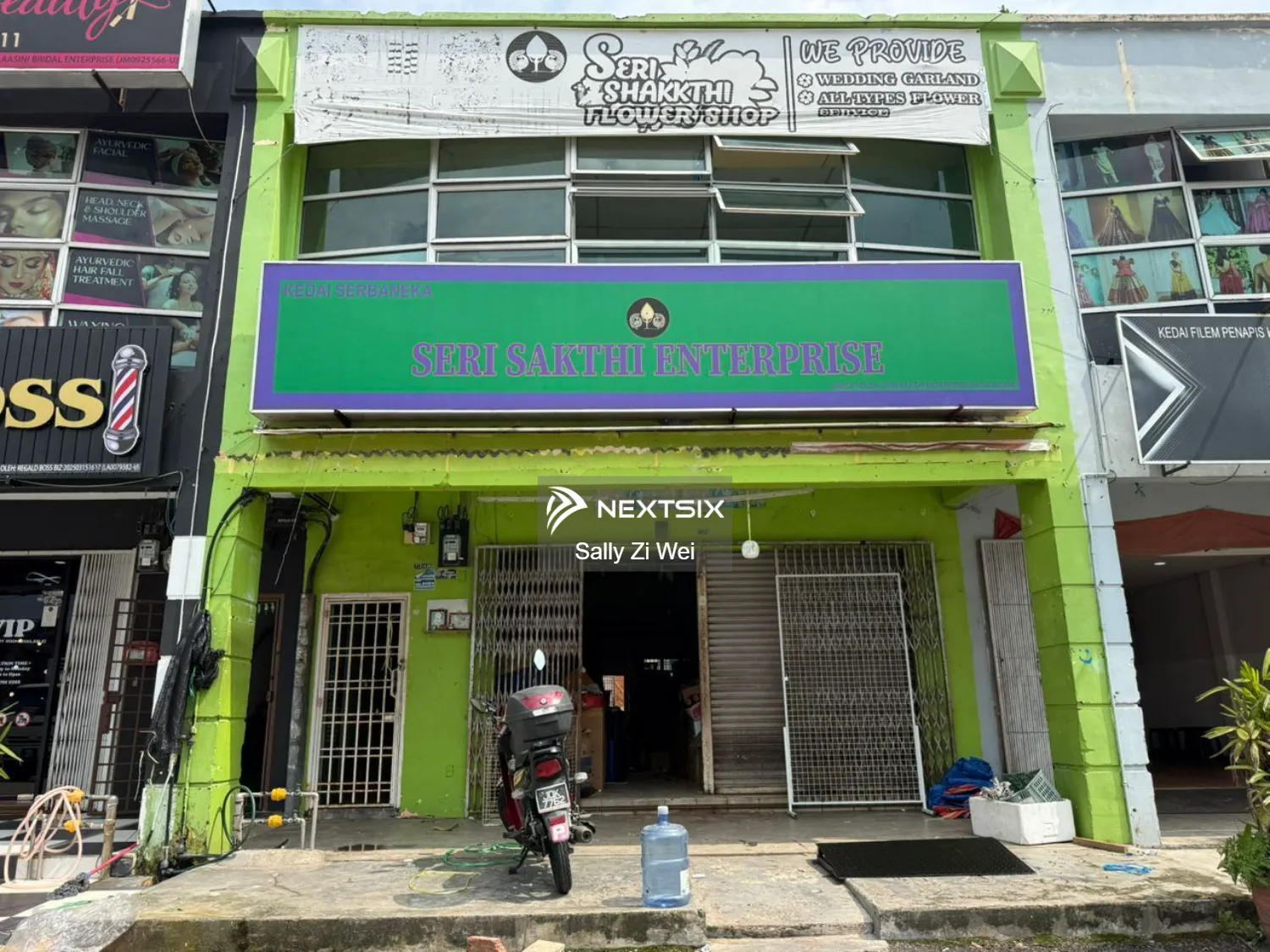 Shop For Rent in Iskandar Puteri (Nusajaya) Johor
