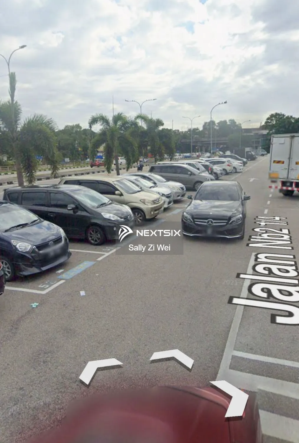 Shop For Rent in Iskandar Puteri (Nusajaya) Johor - Image 2
