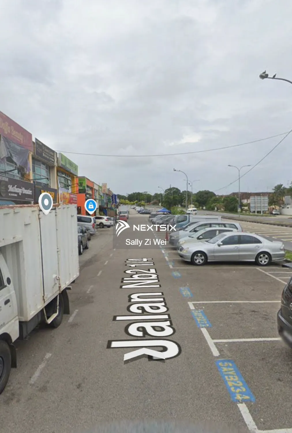 Shop For Rent in Iskandar Puteri (Nusajaya) Johor - Image 3