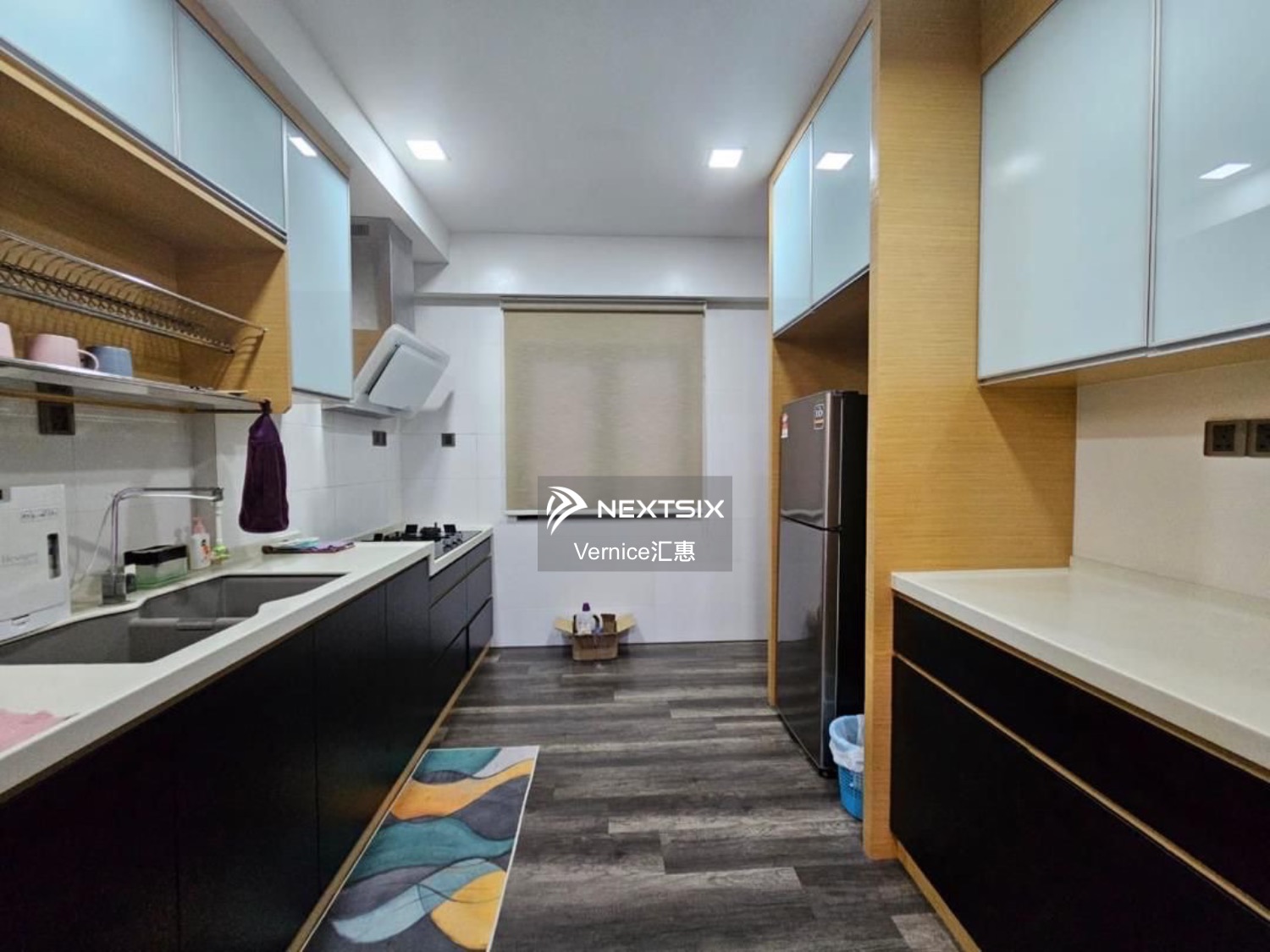 Serviced Residence For Sale in Johor Bahru Johor