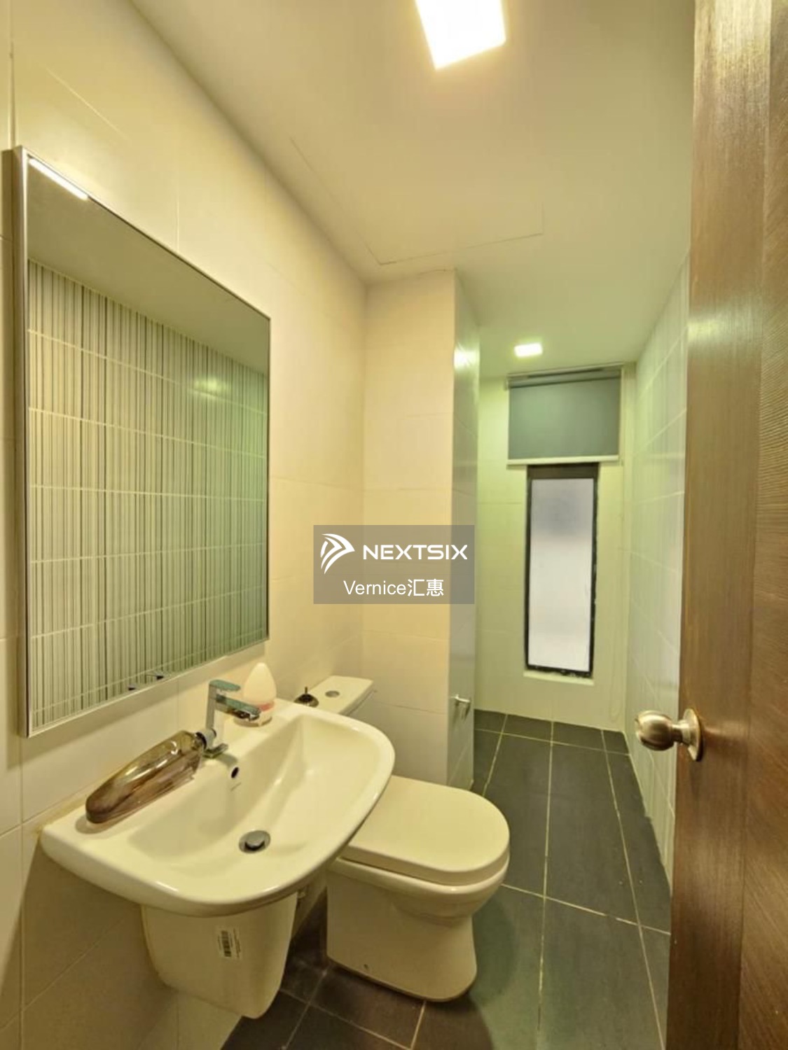 Serviced Residence For Sale in Johor Bahru Johor - Image 11