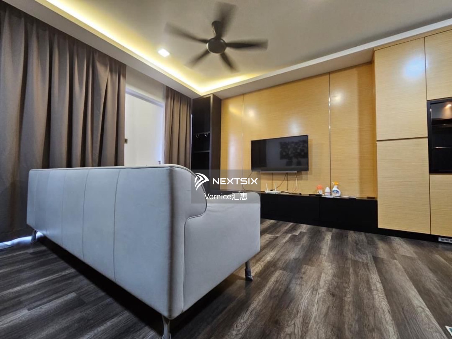 Serviced Residence For Sale in Johor Bahru Johor - Image 8