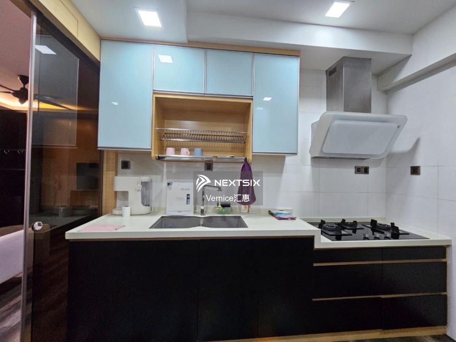 Serviced Residence For Sale in Johor Bahru Johor - Image 9