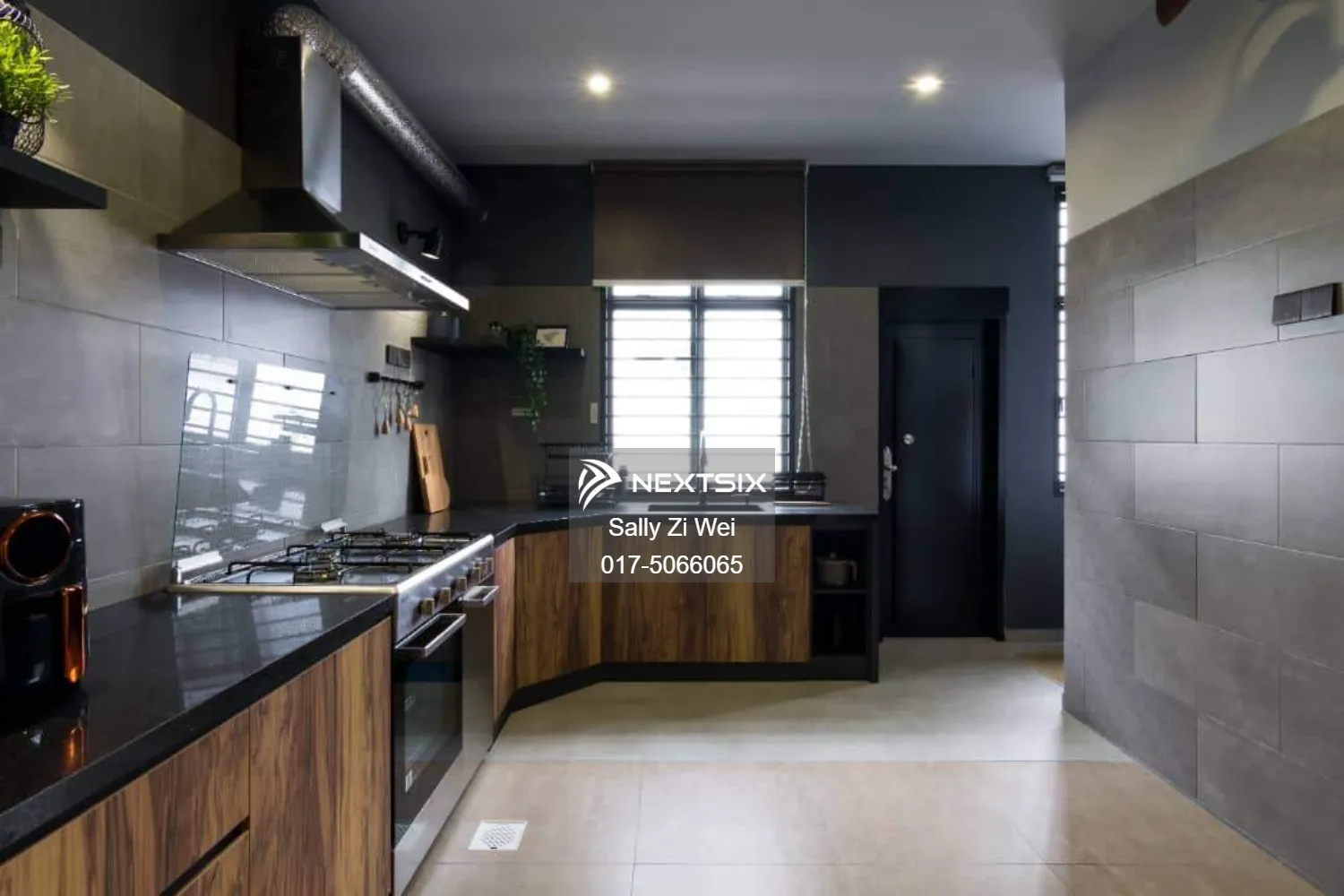 2-sty Terrace/Link House For Sale in Skudai Johor - Image 10