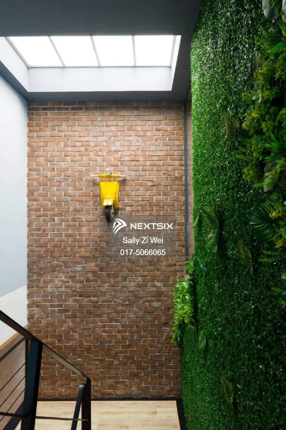 2-sty Terrace/Link House For Sale in Skudai Johor - Image 12