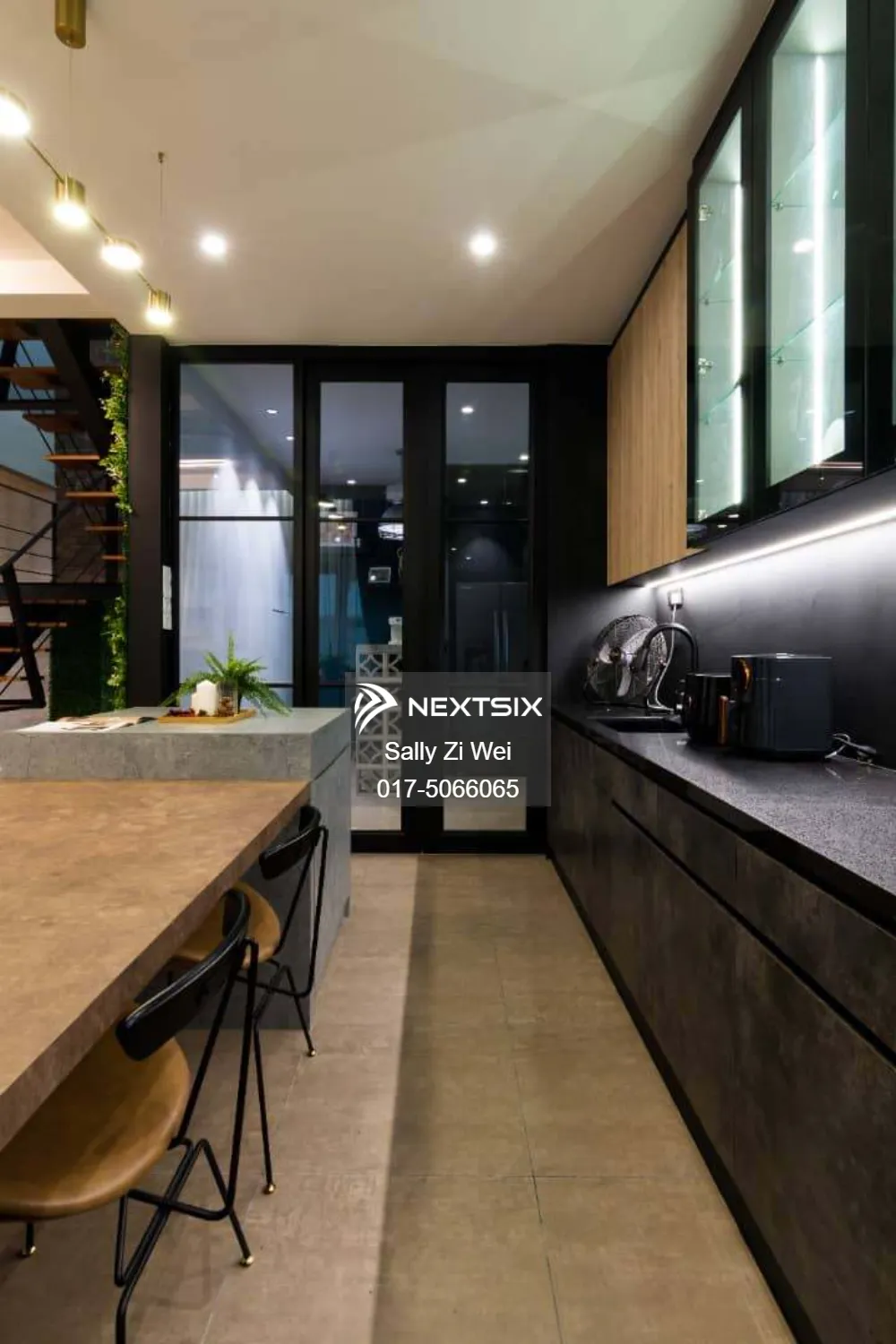 2-sty Terrace/Link House For Sale in Skudai Johor - Image 9