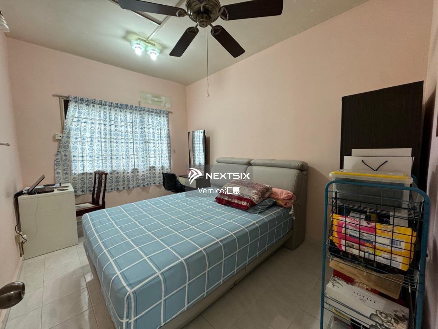 Apartment For Sale in Permas Jaya Johor - Image 3