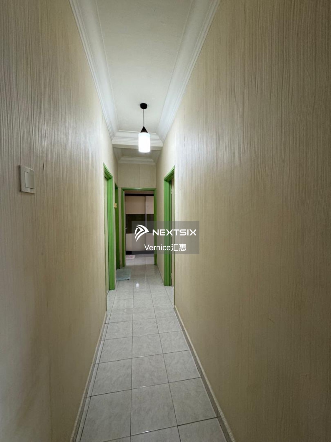 Apartment For Sale in Permas Jaya Johor - Image 4