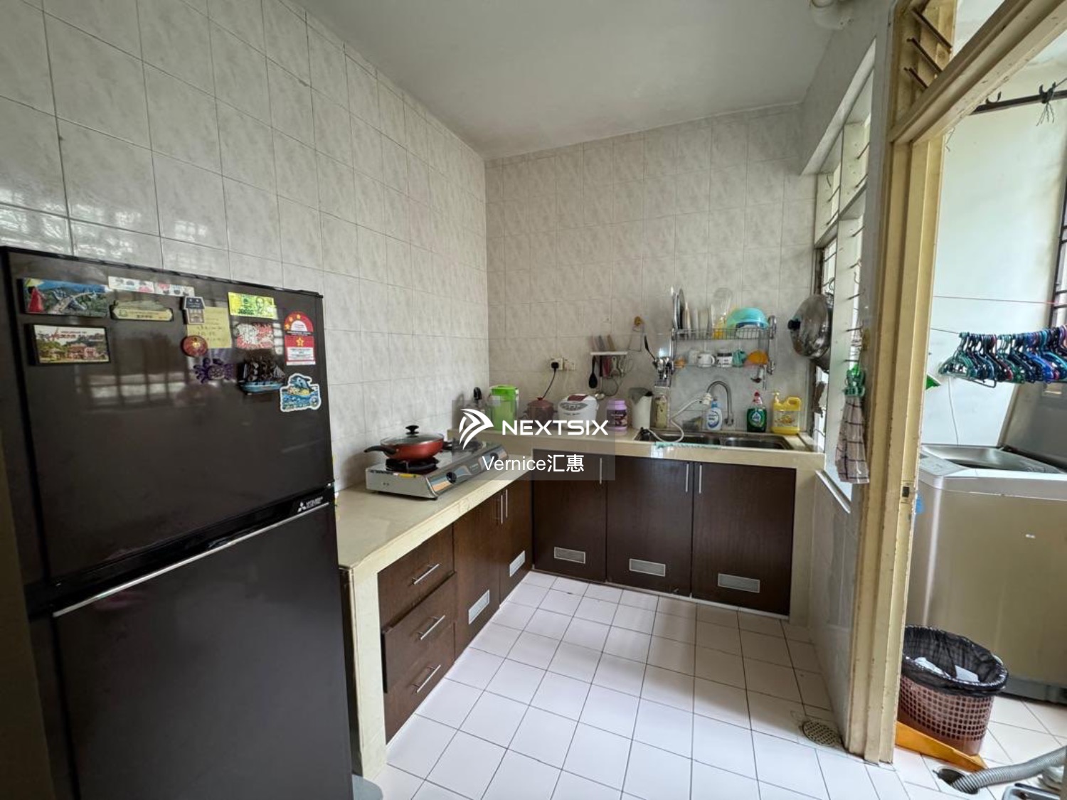 Apartment For Sale in Permas Jaya Johor - Image 5