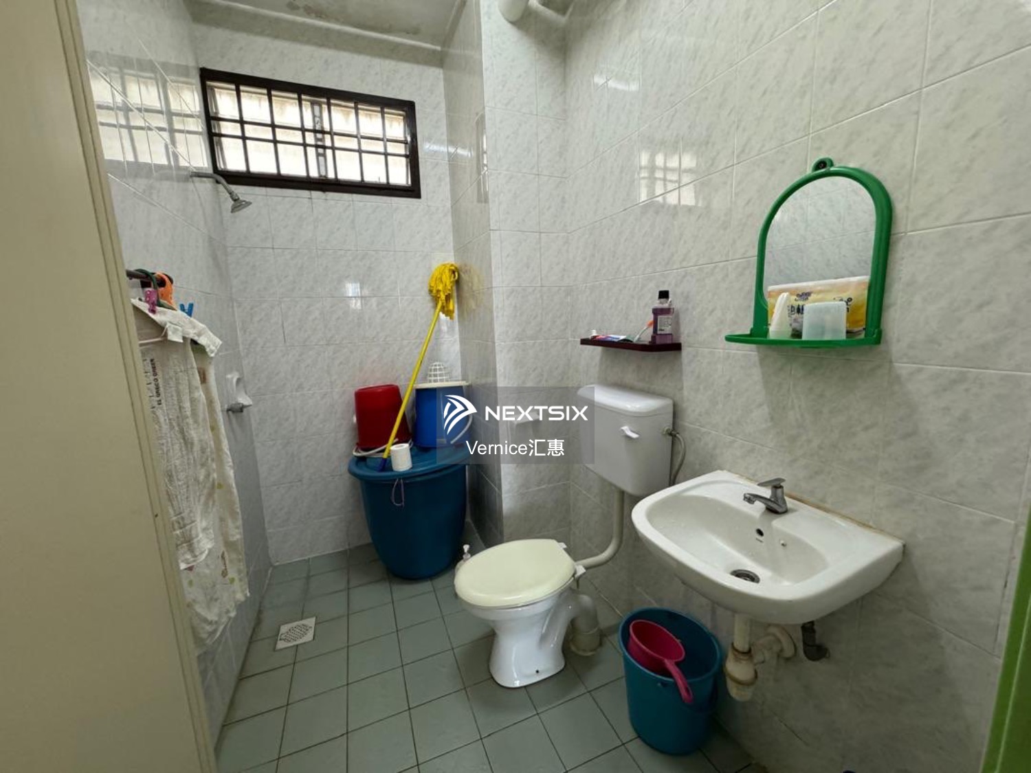 Apartment For Sale in Permas Jaya Johor - Image 6