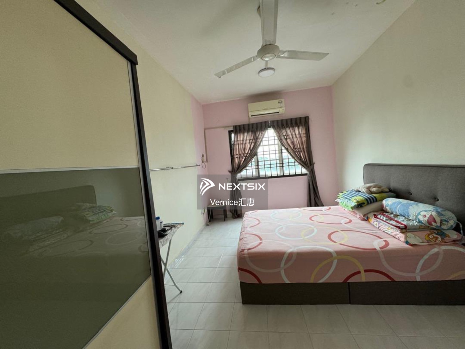 Apartment For Sale in Permas Jaya Johor - Image 7